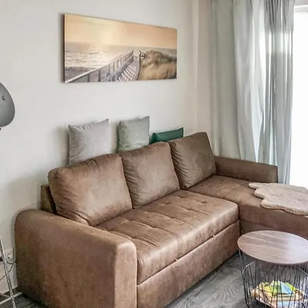 Amazing apartment in Graal Müritz w/ WiFi&1 Bedrooms Exterior foto