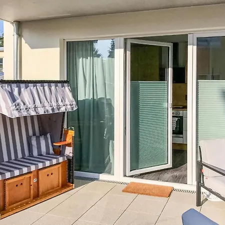 Amazing apartment in Graal Müritz w/ WiFi&1 Bedrooms Exterior foto