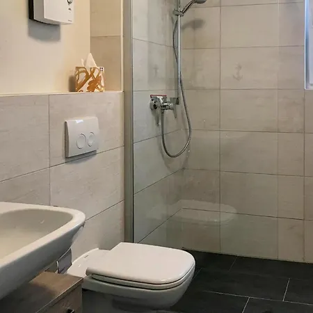 Amazing apartment in Graal Müritz w/ WiFi&1 Bedrooms Exterior foto