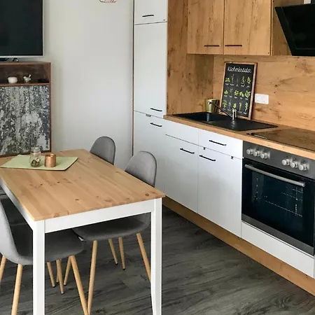 Amazing apartment in Graal Müritz w/ WiFi&1 Bedrooms Exterior foto