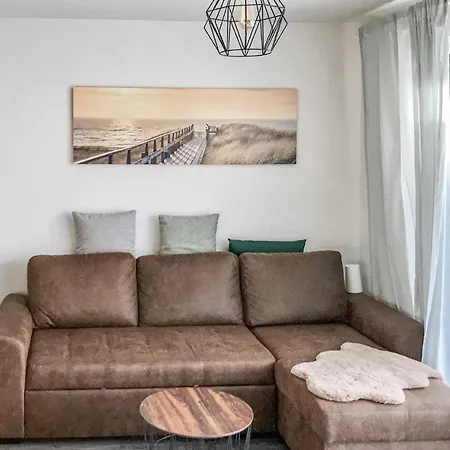 Amazing apartment in Graal Müritz w/ WiFi&1 Bedrooms Exterior foto