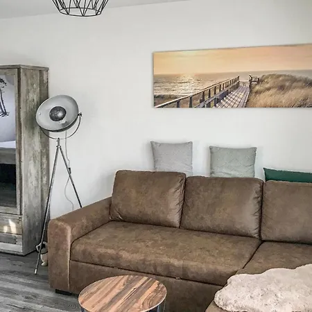 Amazing apartment in Graal Müritz w/ WiFi&1 Bedrooms Exterior foto