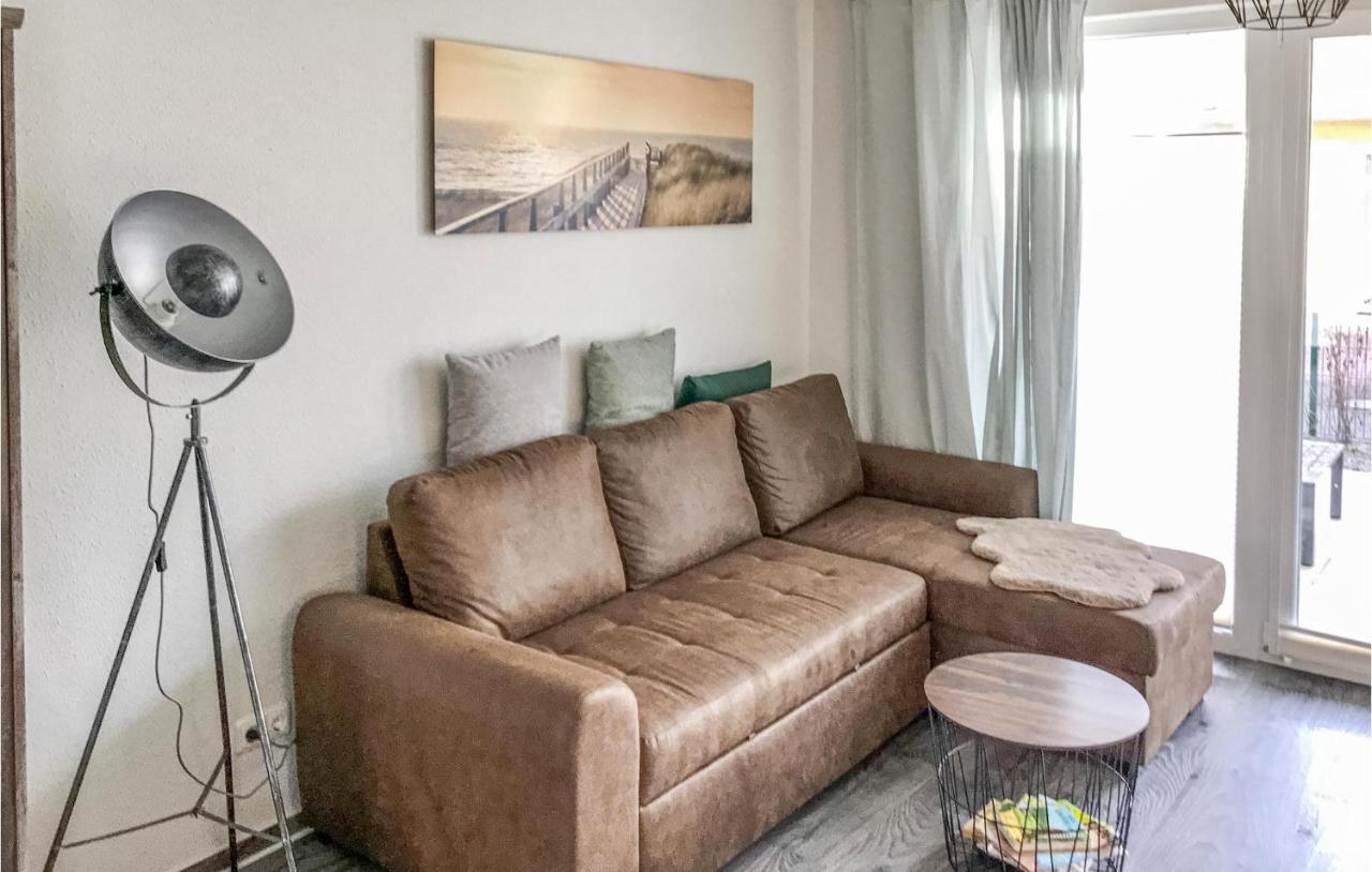 Apartment Amazing In Müritz W/ Wifi&1 Bedrooms