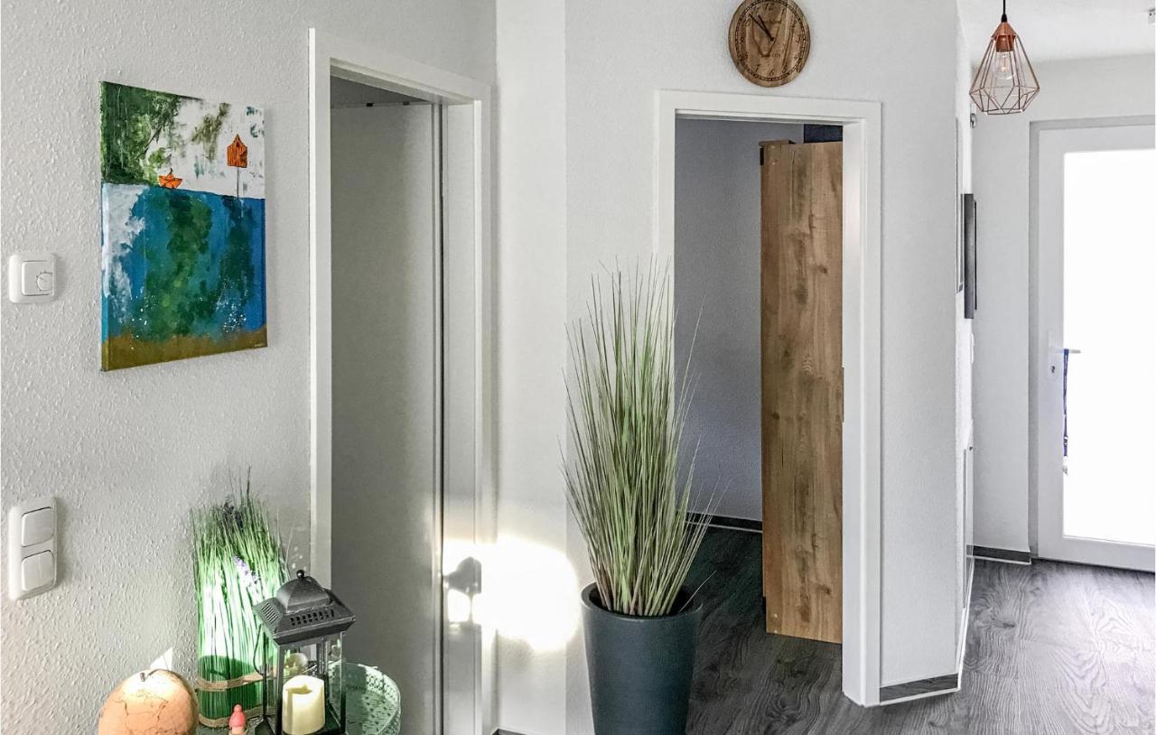 Amazing In Müritz W/ Wifi&1 Bedrooms