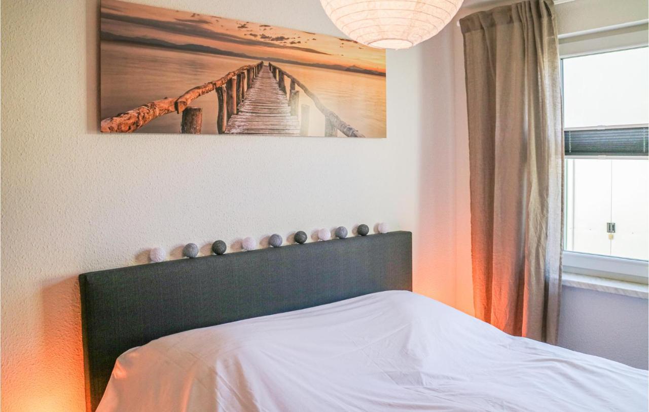 Amazing In Müritz W/ Wifi&1 Bedrooms * Graal-Mueritz