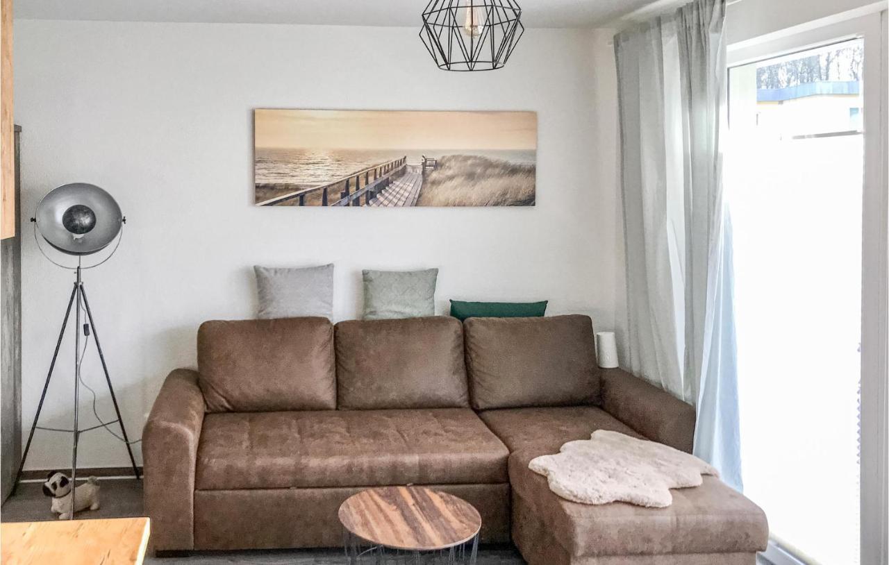 Amazing In Müritz W/ Wifi&1 Bedrooms Graal-Mueritz