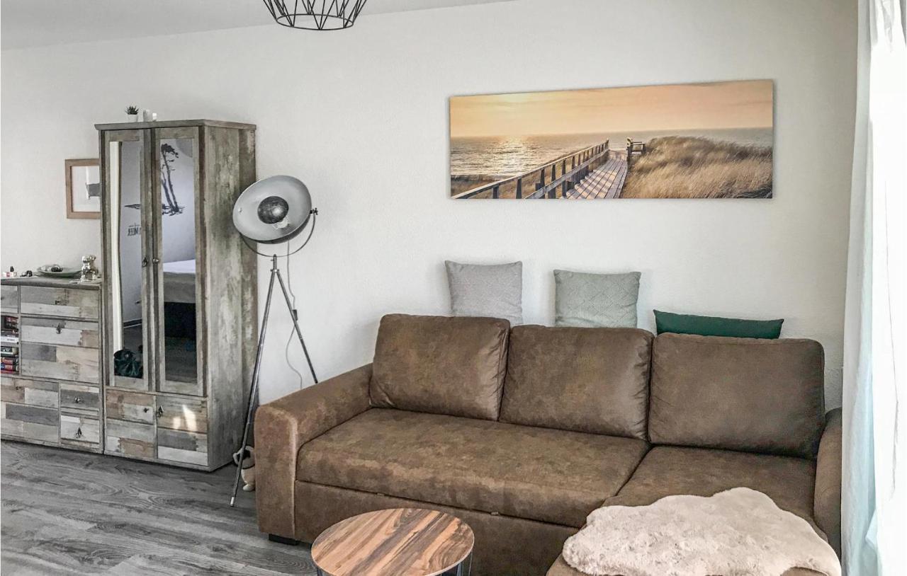 Amazing In Müritz W/ Wifi&1 Bedrooms Apartment